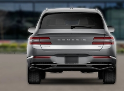 Genesis GV80 Prestige 3.5T AWD 2026