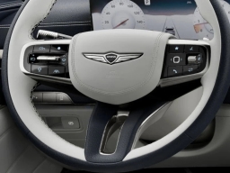 Genesis GV80 Prestige 3.5T AWD 2026