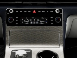 Genesis GV80 Prestige 3.5T AWD 2026