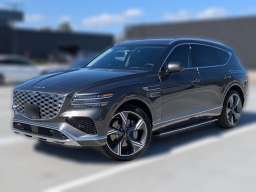 Genesis GV80 Prestige 3.5T AWD 2026