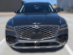 Genesis GV80 Prestige 3.5T AWD 2026