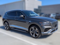 Genesis GV80 Prestige 3.5T AWD 2026