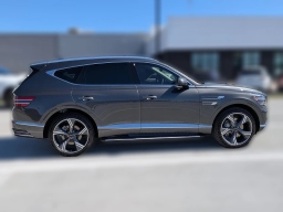 Genesis GV80 Prestige 3.5T AWD 2026
