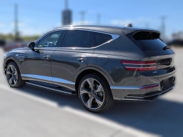 Genesis GV80 Prestige 3.5T AWD 2026