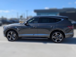Genesis GV80 Prestige 3.5T AWD 2026