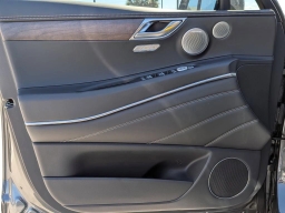 Genesis GV80 Prestige 3.5T AWD 2026