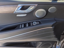 Genesis GV80 Prestige 3.5T AWD 2026