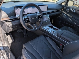 Genesis GV80 Prestige 3.5T AWD 2026