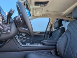 Genesis GV80 Prestige 3.5T AWD 2026