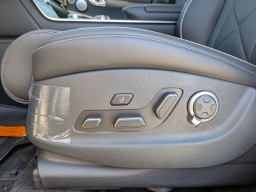 Genesis GV80 Prestige 3.5T AWD 2026