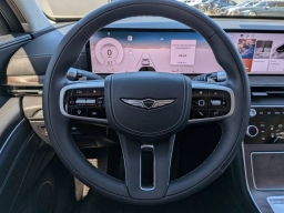 Genesis GV80 Prestige 3.5T AWD 2026