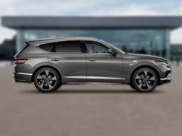 Genesis GV80 Prestige 3.5T AWD 2026