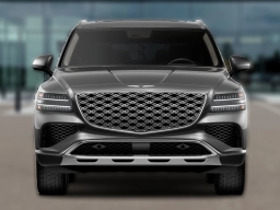 Genesis GV80 Prestige 3.5T AWD 2026