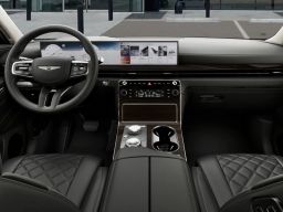 Genesis GV80 Prestige 3.5T AWD 2026