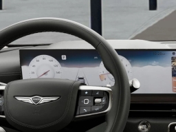 Genesis GV80 Prestige 3.5T AWD 2026