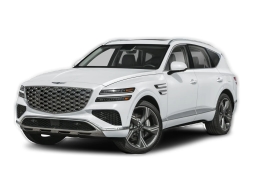 Genesis GV80 3.5T Prestige AWD 2026