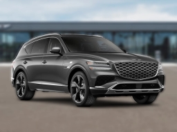 Genesis GV80 3.5T Prestige AWD 2026