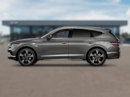 Genesis GV80 3.5T Prestige AWD 2026
