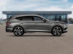 Genesis GV80 3.5T Prestige AWD 2026