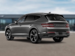 Genesis GV80 3.5T Prestige AWD 2026