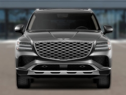 Genesis GV80 3.5T Prestige AWD 2026