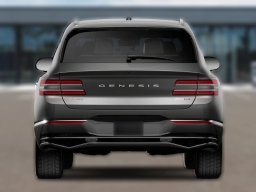 Genesis GV80 3.5T Prestige AWD 2026