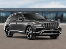 Genesis GV80 3.5T Prestige AWD 2026