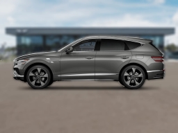 Genesis GV80 3.5T Prestige AWD 2026