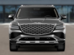 Genesis GV80 3.5T Prestige AWD 2026