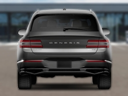 Genesis GV80 3.5T Prestige AWD 2026