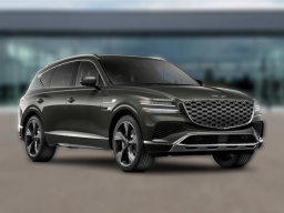 Genesis GV80 3.5T Prestige AWD 2026
