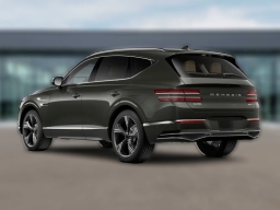 Genesis GV80 3.5T Prestige AWD 2026
