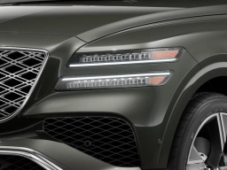 Genesis GV80 3.5T Prestige AWD 2026