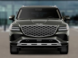 Genesis GV80 3.5T Prestige AWD 2026