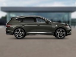 Genesis GV80 3.5T Prestige AWD 2026