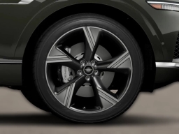 Genesis GV80 3.5T Prestige AWD 2026