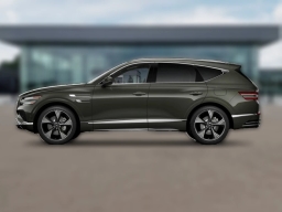 Genesis GV80 3.5T Prestige AWD 2026