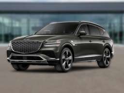 Genesis GV80 3.5T Prestige AWD 2026