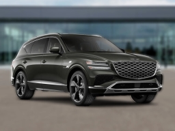 Genesis GV80 3.5T Prestige AWD 2026
