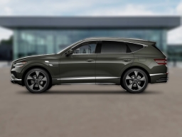 Genesis GV80 3.5T Prestige AWD 2026