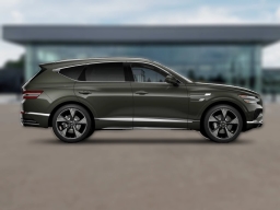 Genesis GV80 3.5T Prestige AWD 2026