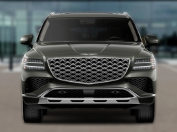Genesis GV80 3.5T Prestige AWD 2026