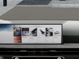 Genesis GV80 3.5T Prestige AWD 2026