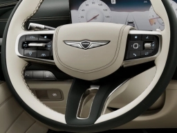 Genesis GV80 3.5T Prestige AWD 2026
