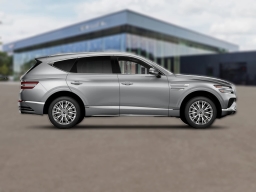 Genesis GV80 2.5T 2.5T AWD 2026