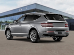 Genesis GV80 2.5T 2.5T AWD 2026