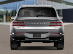 Genesis GV80 2.5T 2.5T AWD 2026