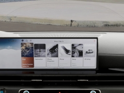 Genesis GV80 2.5T 2.5T AWD 2026