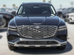 Genesis GV80 2.5T 2.5T AWD 2026