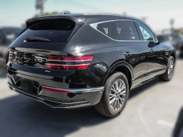 Genesis GV80 2.5T 2.5T AWD 2026